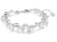 Necklace Swarovski Woman constella in Metal Alloy Cristallo 5738285 - 5738285